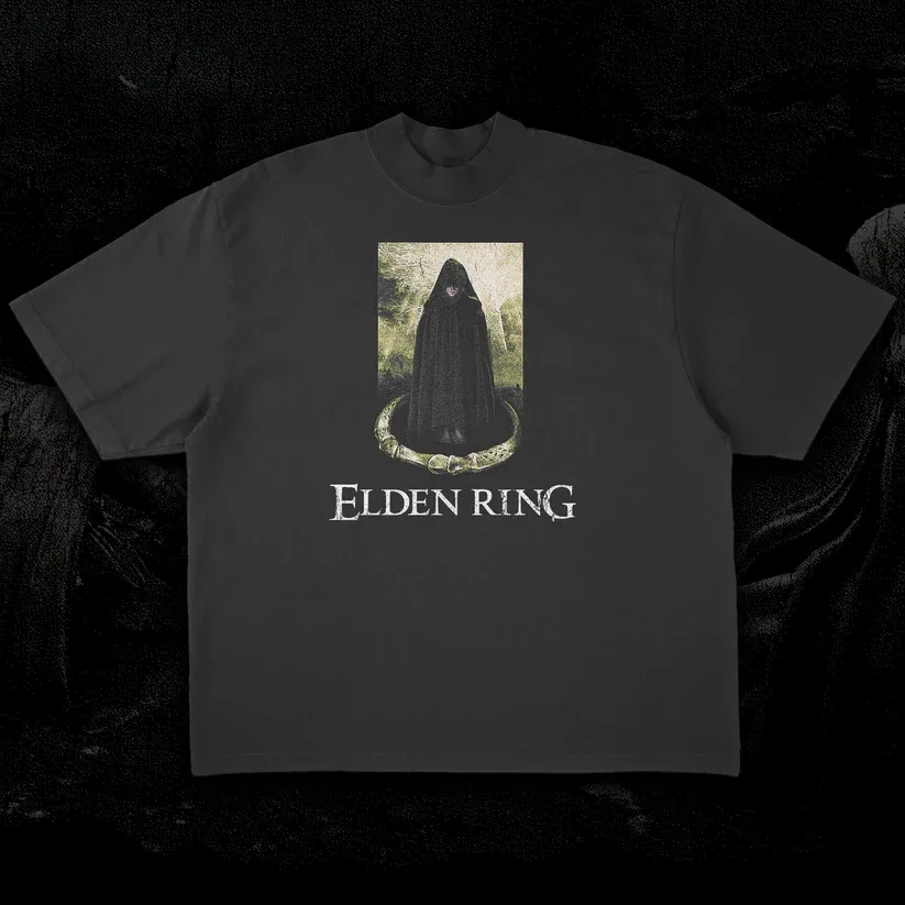 Elden Ring - Life Endures