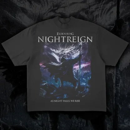 Elden Ring - NIGHTREIGN