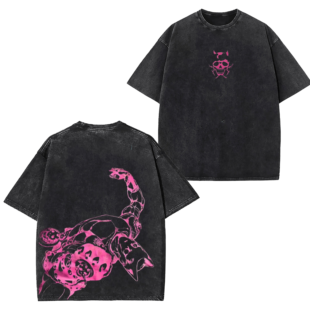 JOJO KILLER QUEEN T-Shirt/Sweatshirt/Hoodie