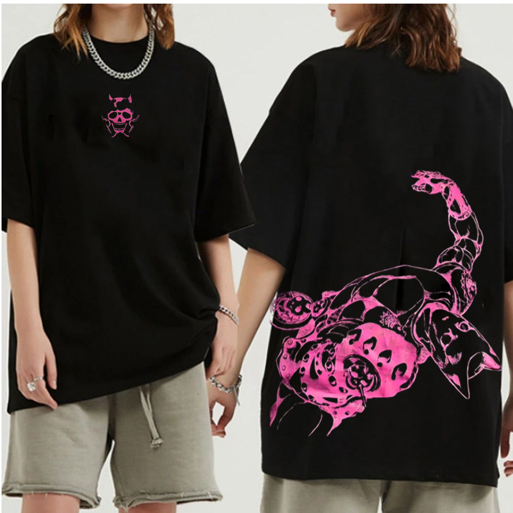 JOJO KILLER QUEEN T-Shirt/Sweatshirt/Hoodie