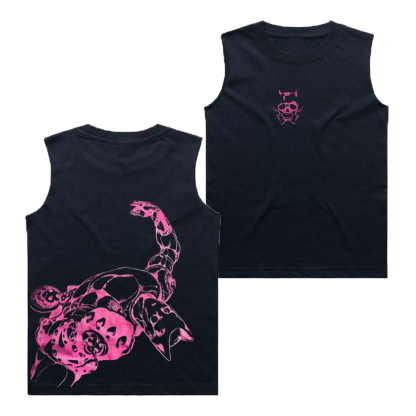 JOJO KILLER QUEEN T-Shirt/Sweatshirt/Hoodie