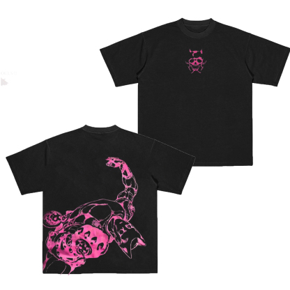 JOJO KILLER QUEEN T-Shirt/Sweatshirt/Hoodie