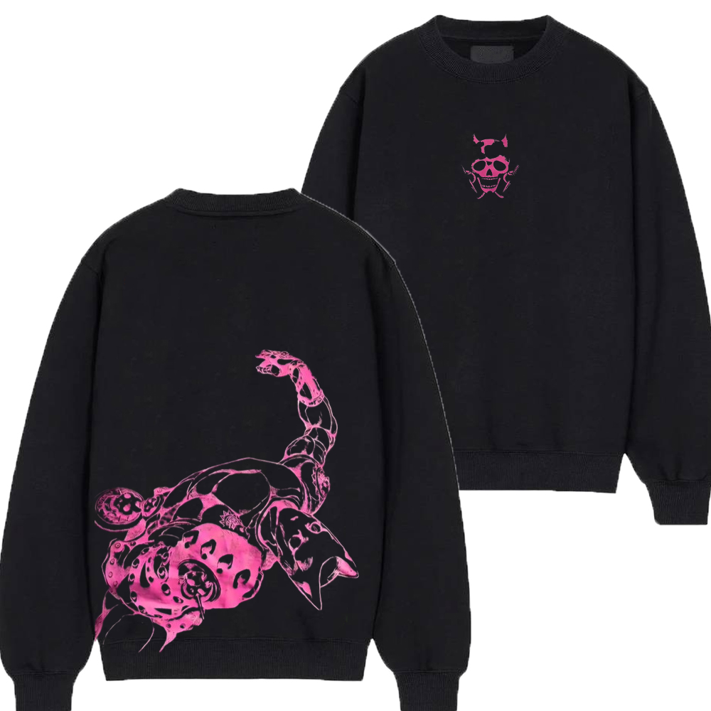 JOJO KILLER QUEEN T-Shirt/Sweatshirt/Hoodie