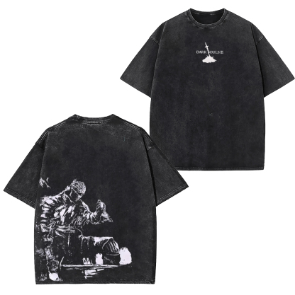 Dark Souls Shirt/Sweatshirt/Hoodie