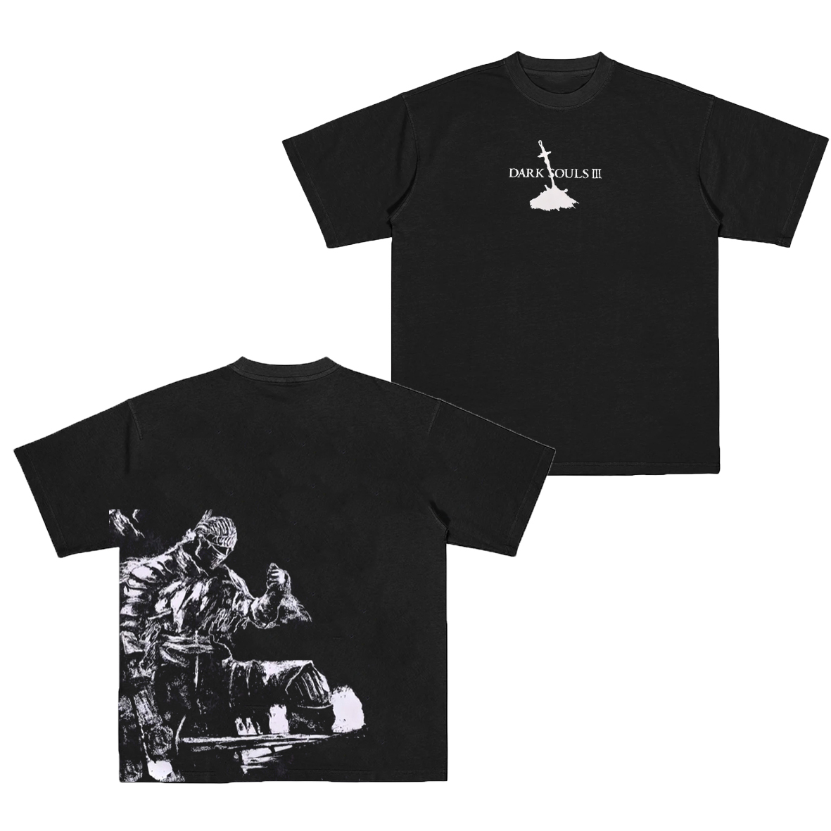 Dark Souls Shirt/Sweatshirt/Hoodie