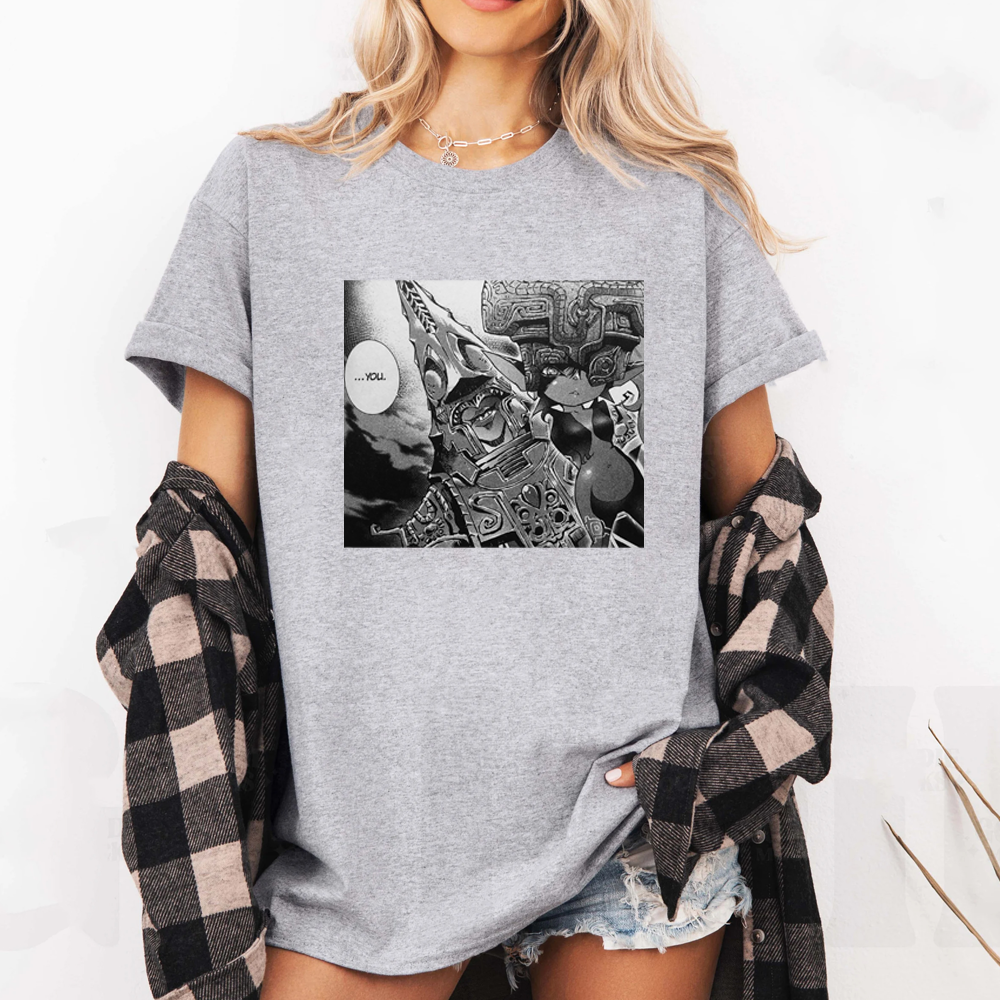 The Legend of Zelda T-Shirt