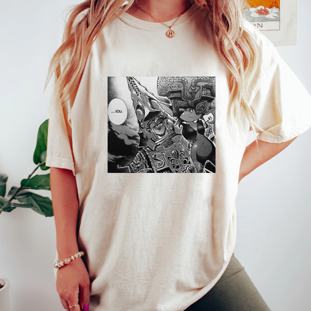 The Legend of Zelda T-Shirt