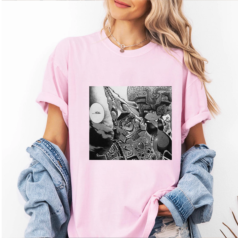 The Legend of Zelda T-Shirt