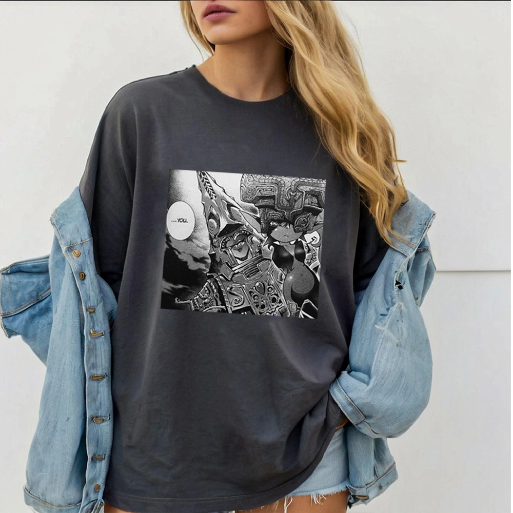 The Legend of Zelda T-Shirt