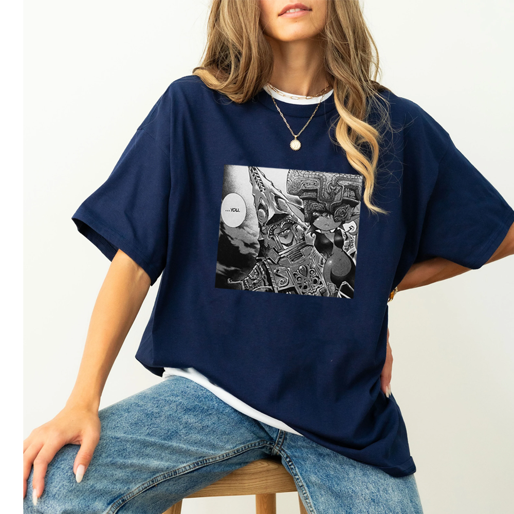 The Legend of Zelda T-Shirt