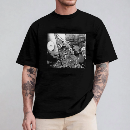 The Legend of Zelda T-Shirt