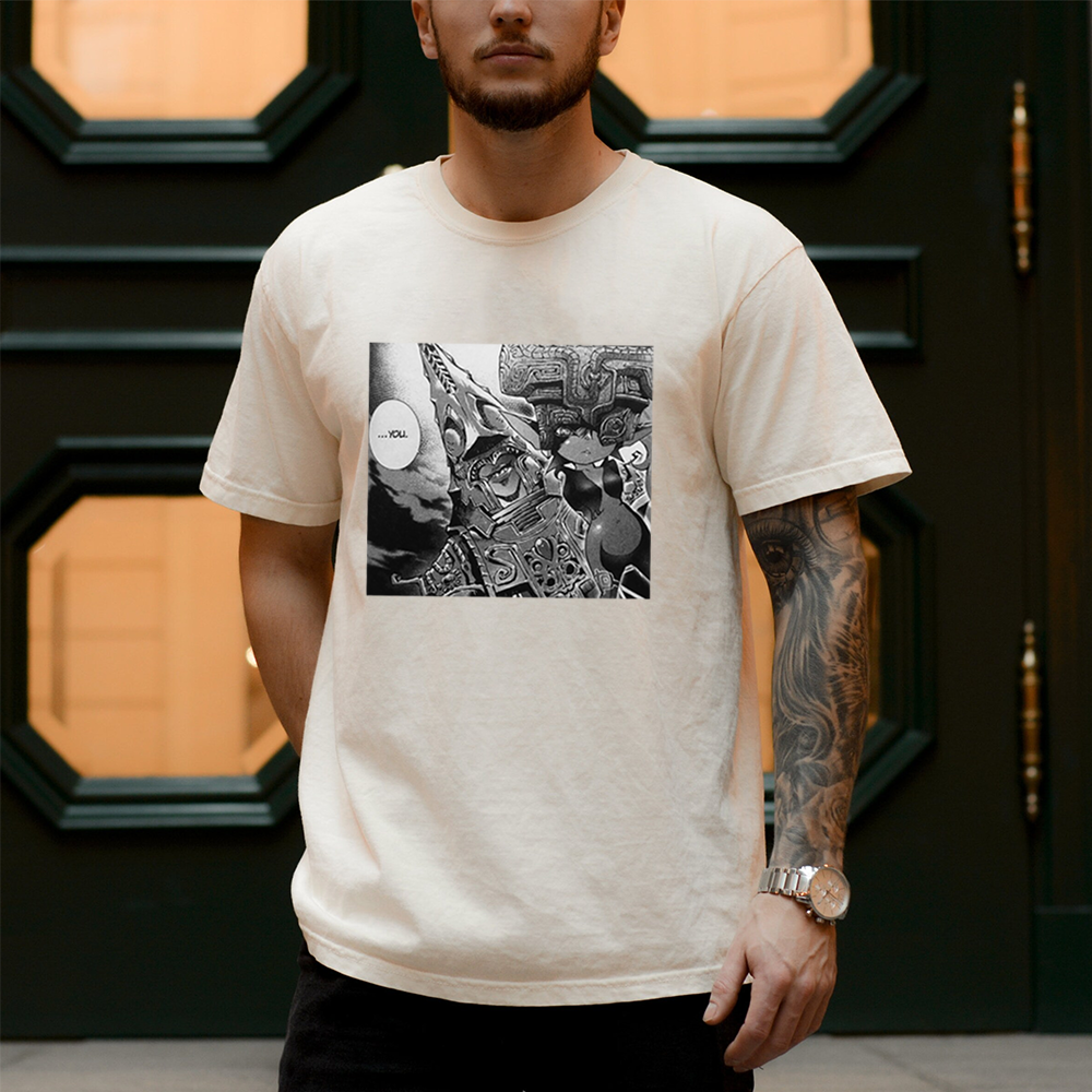 The Legend of Zelda T-Shirt