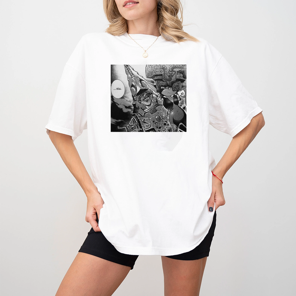 The Legend of Zelda T-Shirt