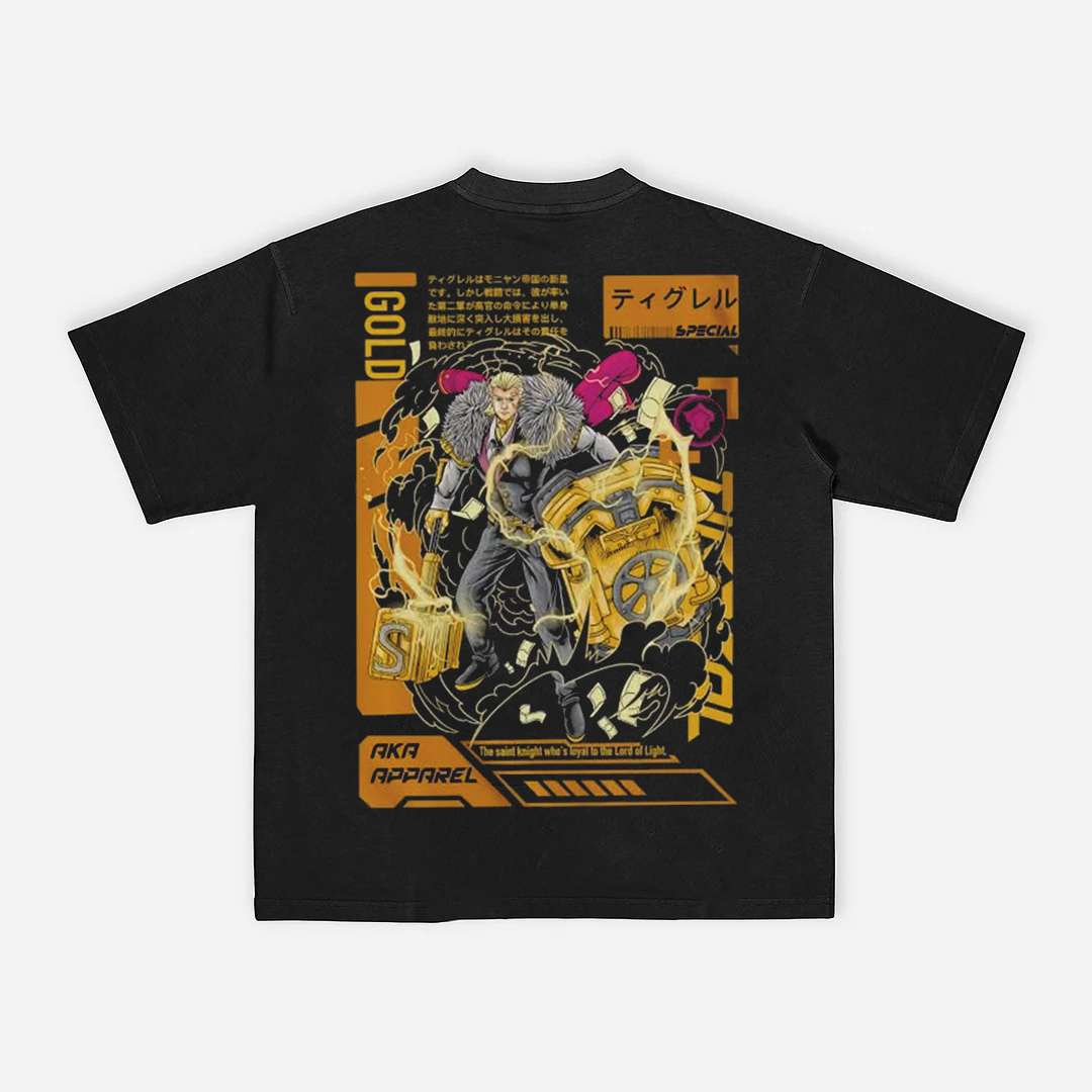 Mana nih suaranya user Roamer Tee/Crewneck/Hoodie