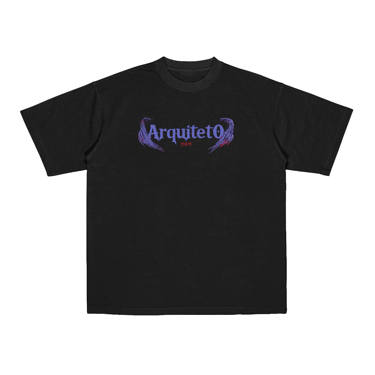 ARQUITETO - KANDIARU  Tee/Crewneck/Hoodie