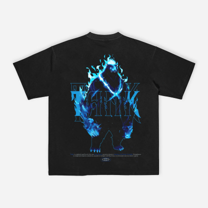 SHADOW - TANK Tee/Crewneck/Hoodie