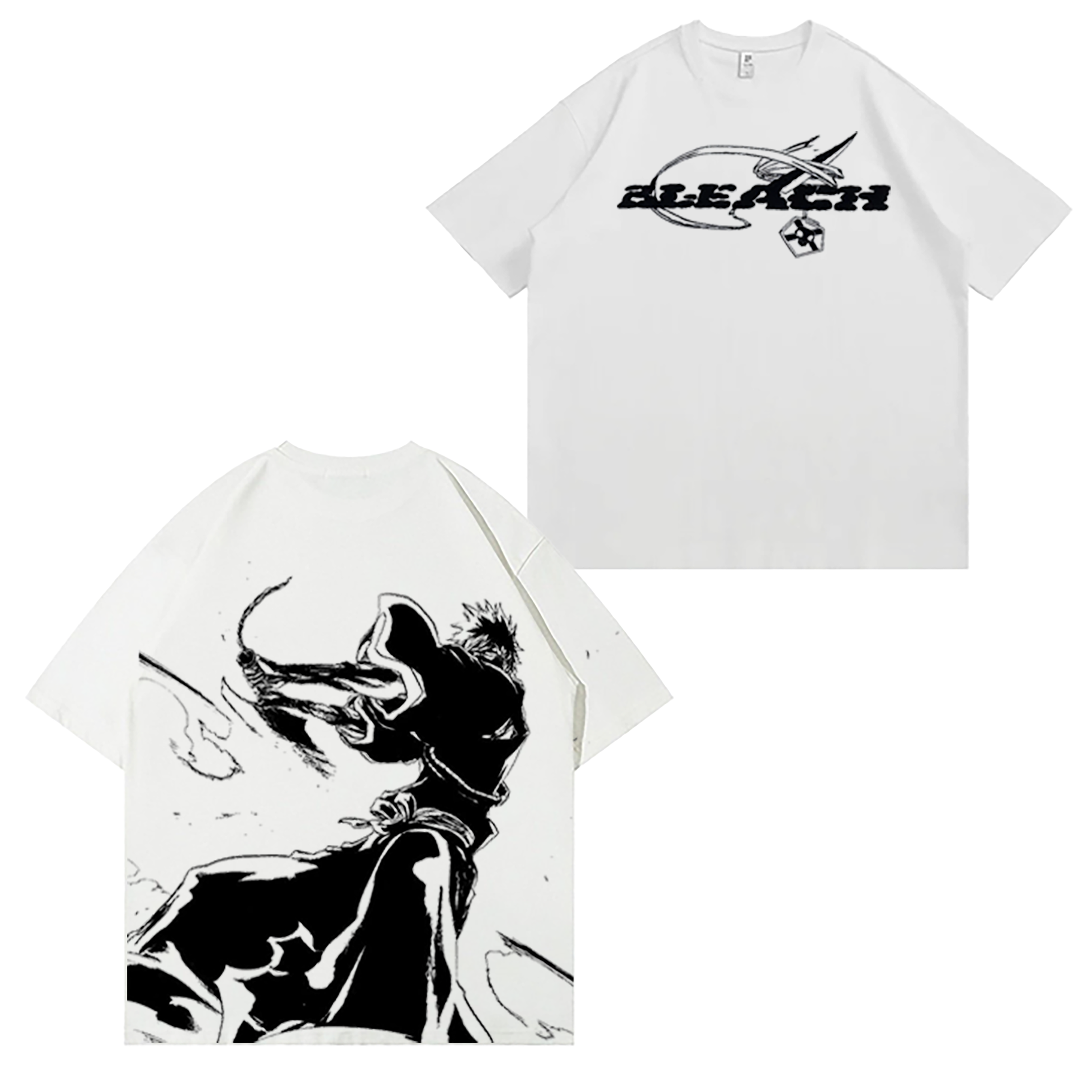 Anime Unisex T-shirt/Crewneck/Hoodie