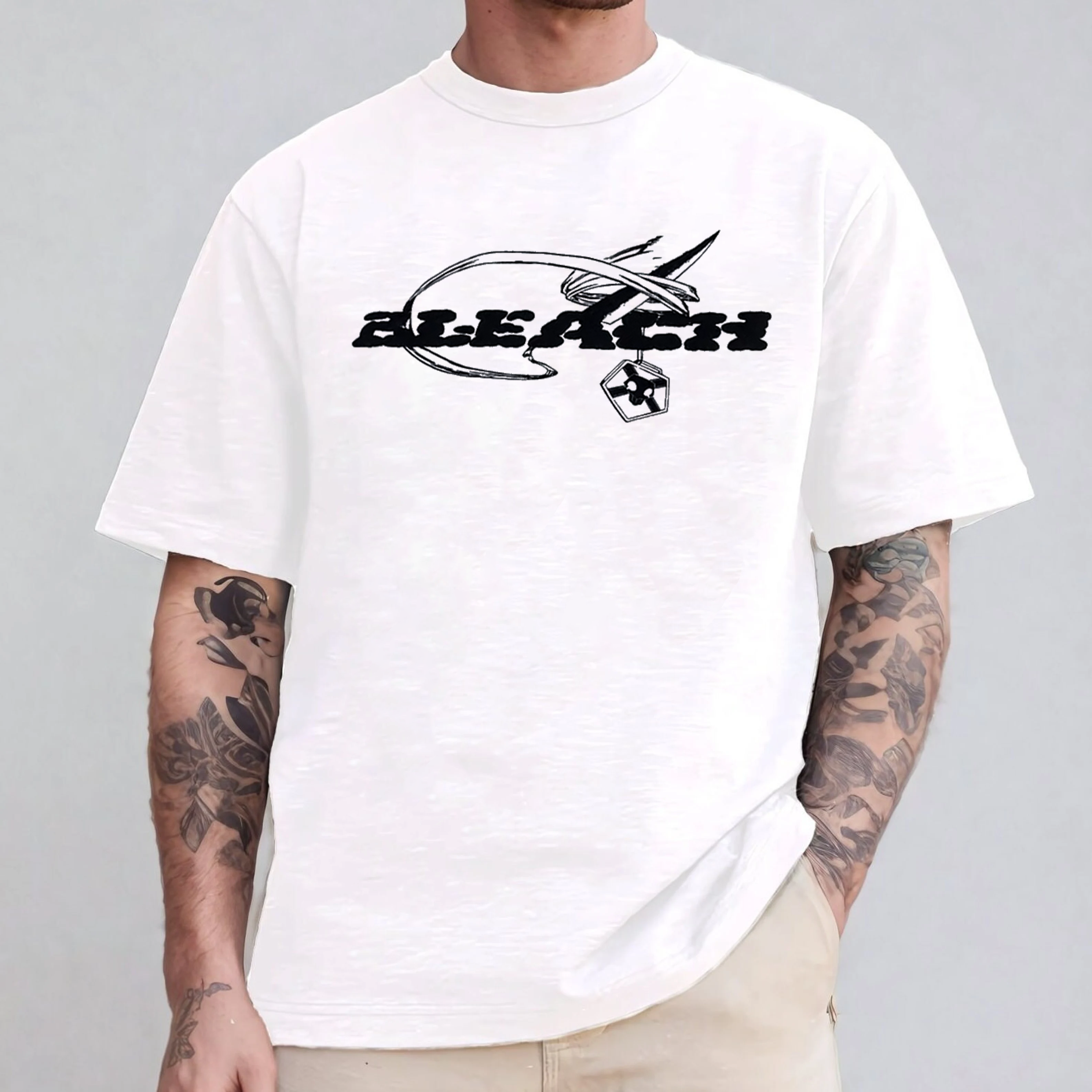 Anime Unisex T-shirt/Crewneck/Hoodie