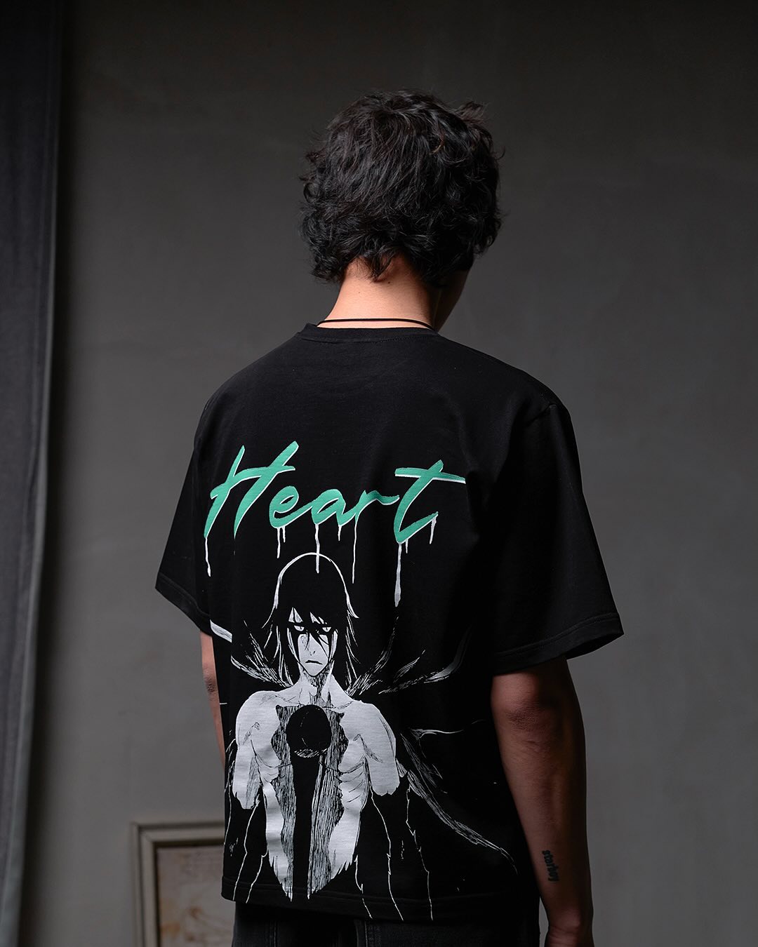 Anime ulkyorra Unisex T-shirt/Crewneck/Hoodie