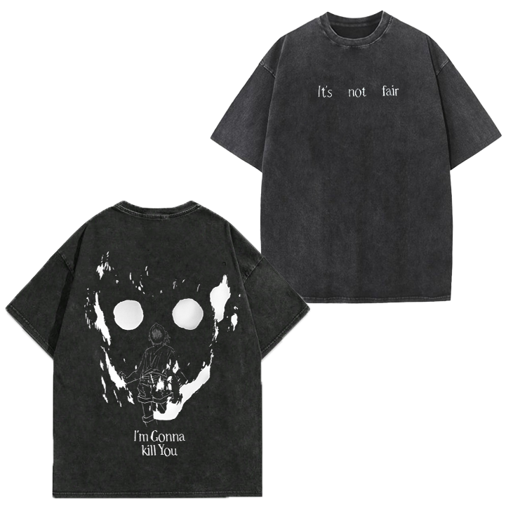 HUNTER??HUNTER Unisex T-shirt/Crewneck/Hoodie