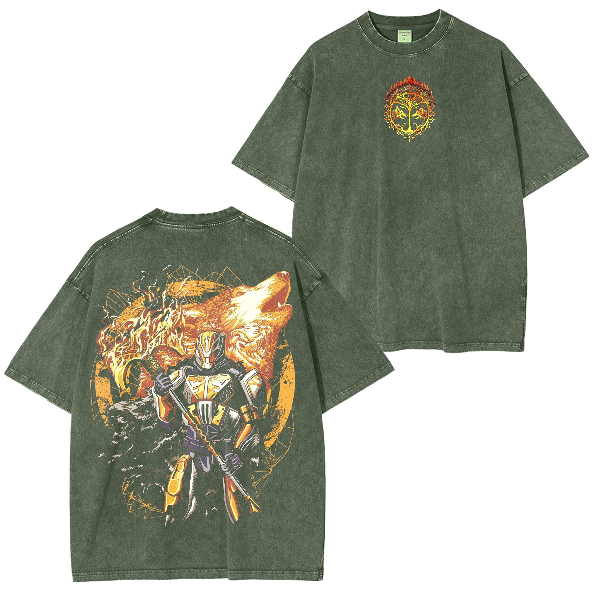 Destiny 2 vintage Oversized T-shirt/Crewneck/Hoodie
