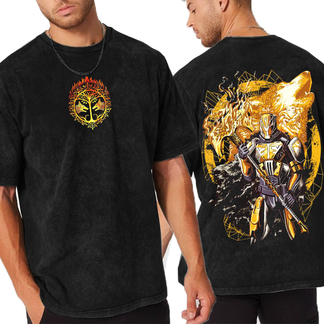 Destiny 2 vintage Oversized T-shirt/Crewneck/Hoodie