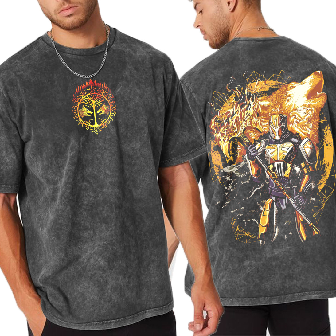 Destiny 2 vintage Oversized T-shirt/Crewneck/Hoodie