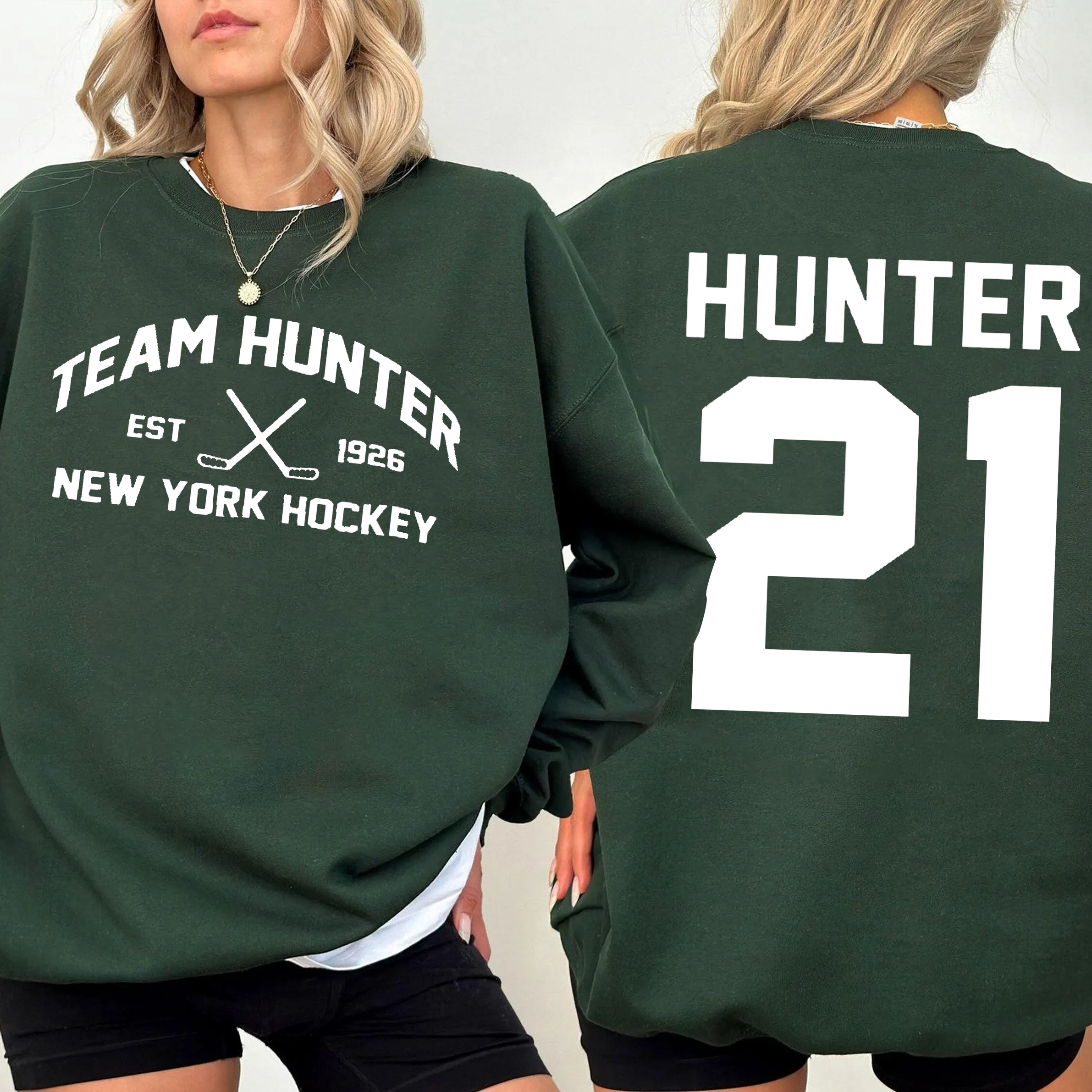 Vintage Team Scott Hunter 21,Hudson Williams Connor Storrie,Heated Rivalry Unisex T-shirt/Crewneck/Hoodie