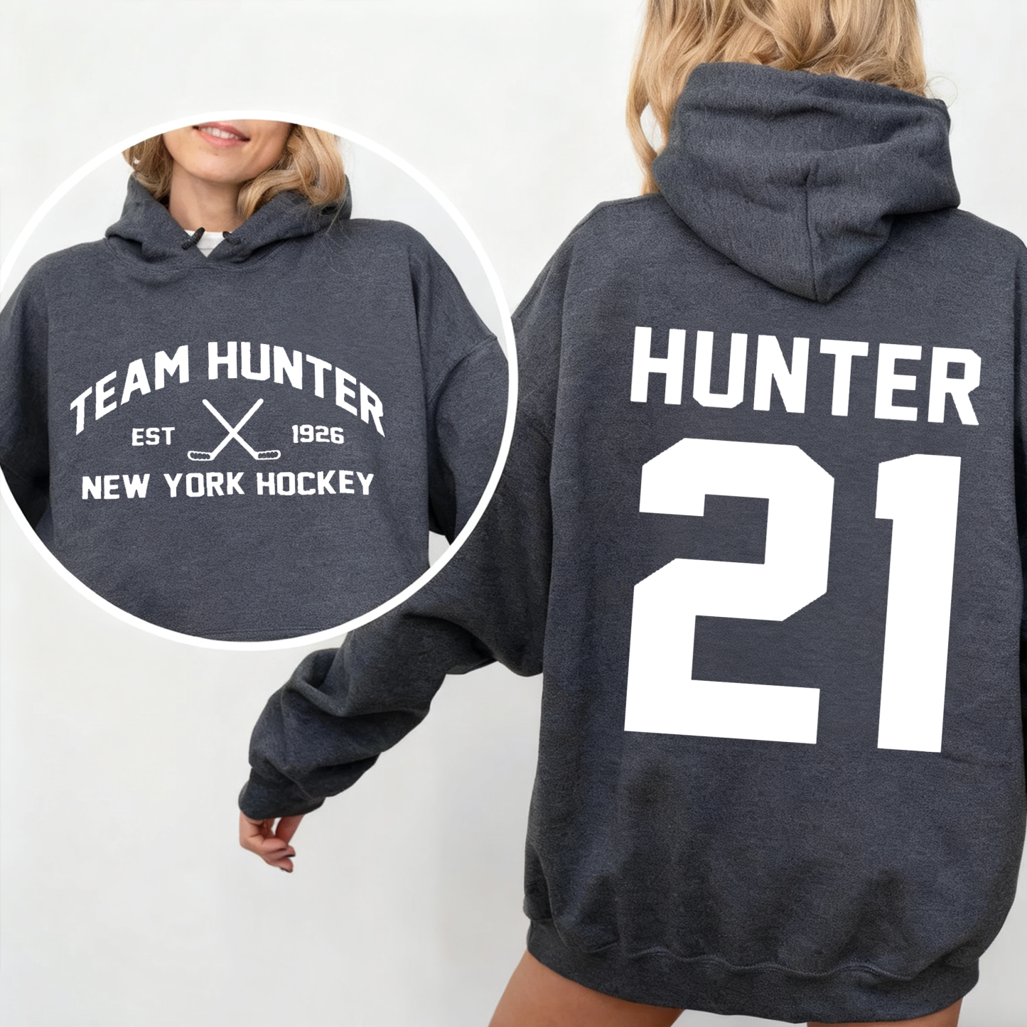 Vintage Team Scott Hunter 21,Hudson Williams Connor Storrie,Heated Rivalry Unisex T-shirt/Crewneck/Hoodie