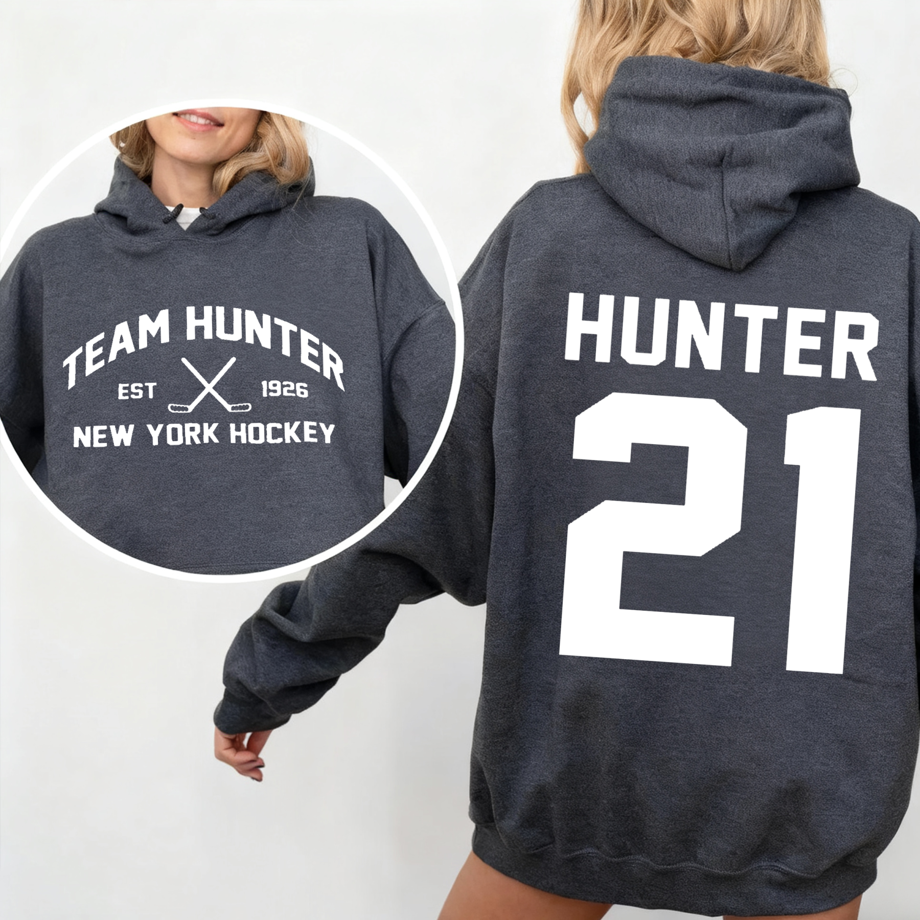 Vintage Team Scott Hunter 21,Hudson Williams Connor Storrie,Heated Rivalry Unisex T-shirt/Crewneck/Hoodie