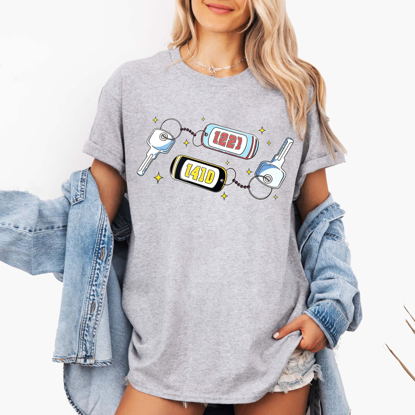 Team Hollanov Room Numbers Pastel Colors Heated Rivalry Unisex Shirt/Crewneck/Hoodie