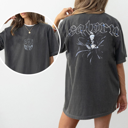 Gojousatoru Unisex T-shirt