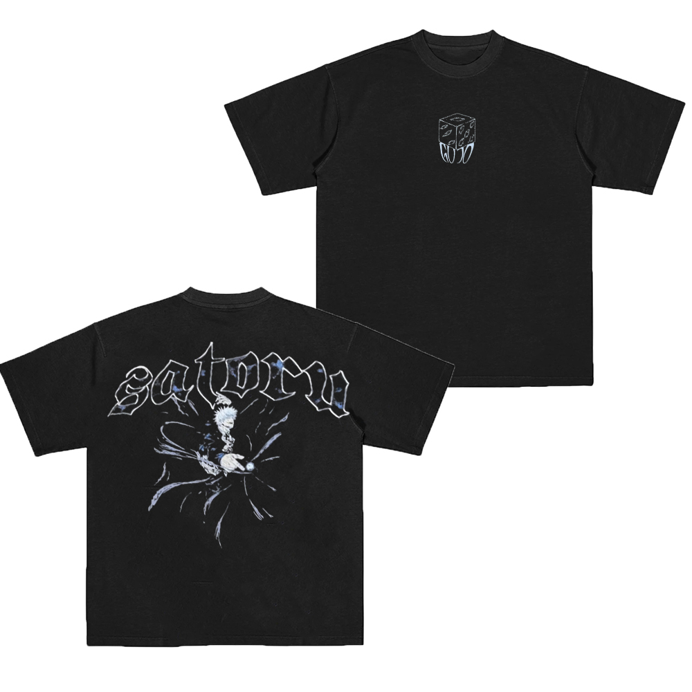 Gojousatoru Unisex T-shirt