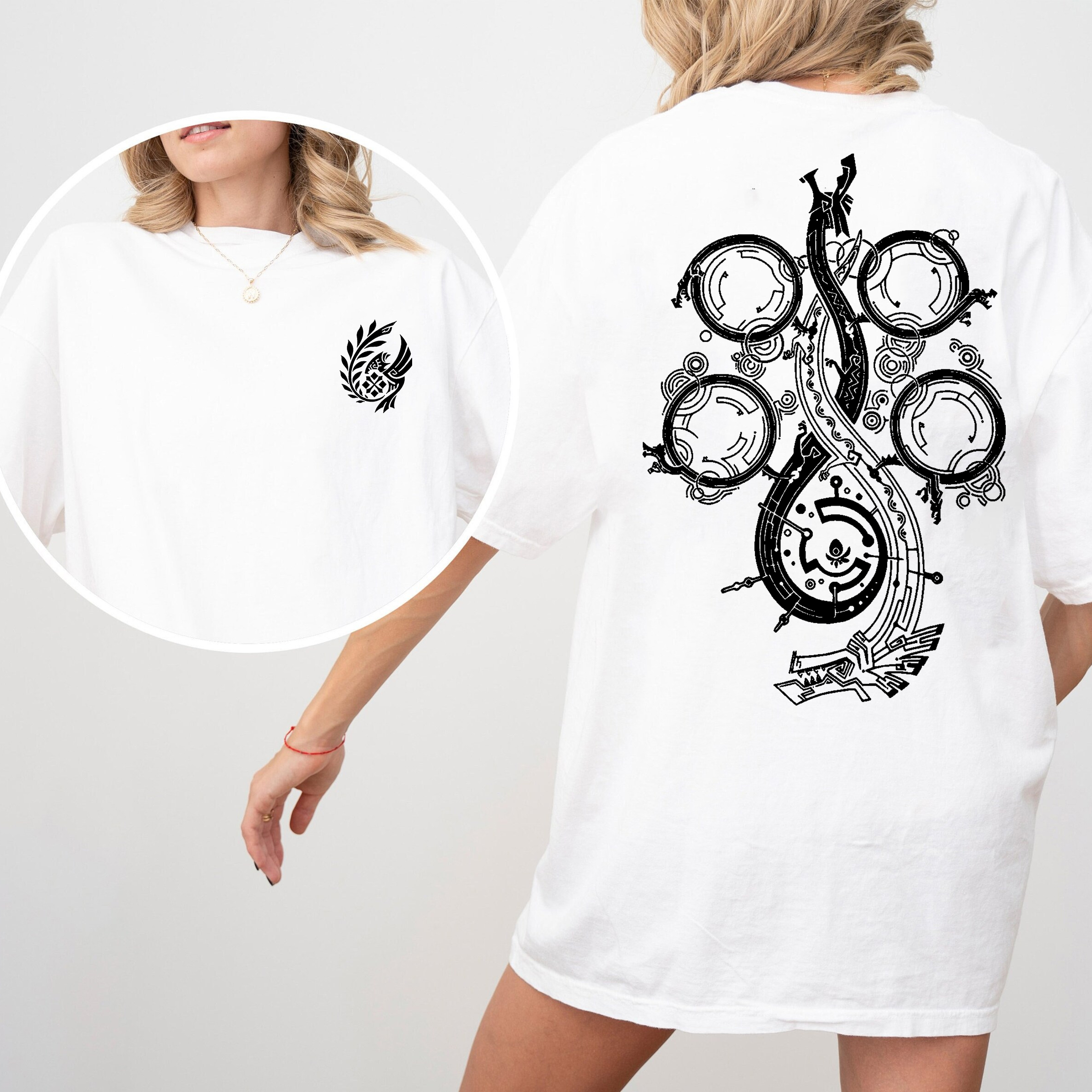 Monster Hunter T-Shirt