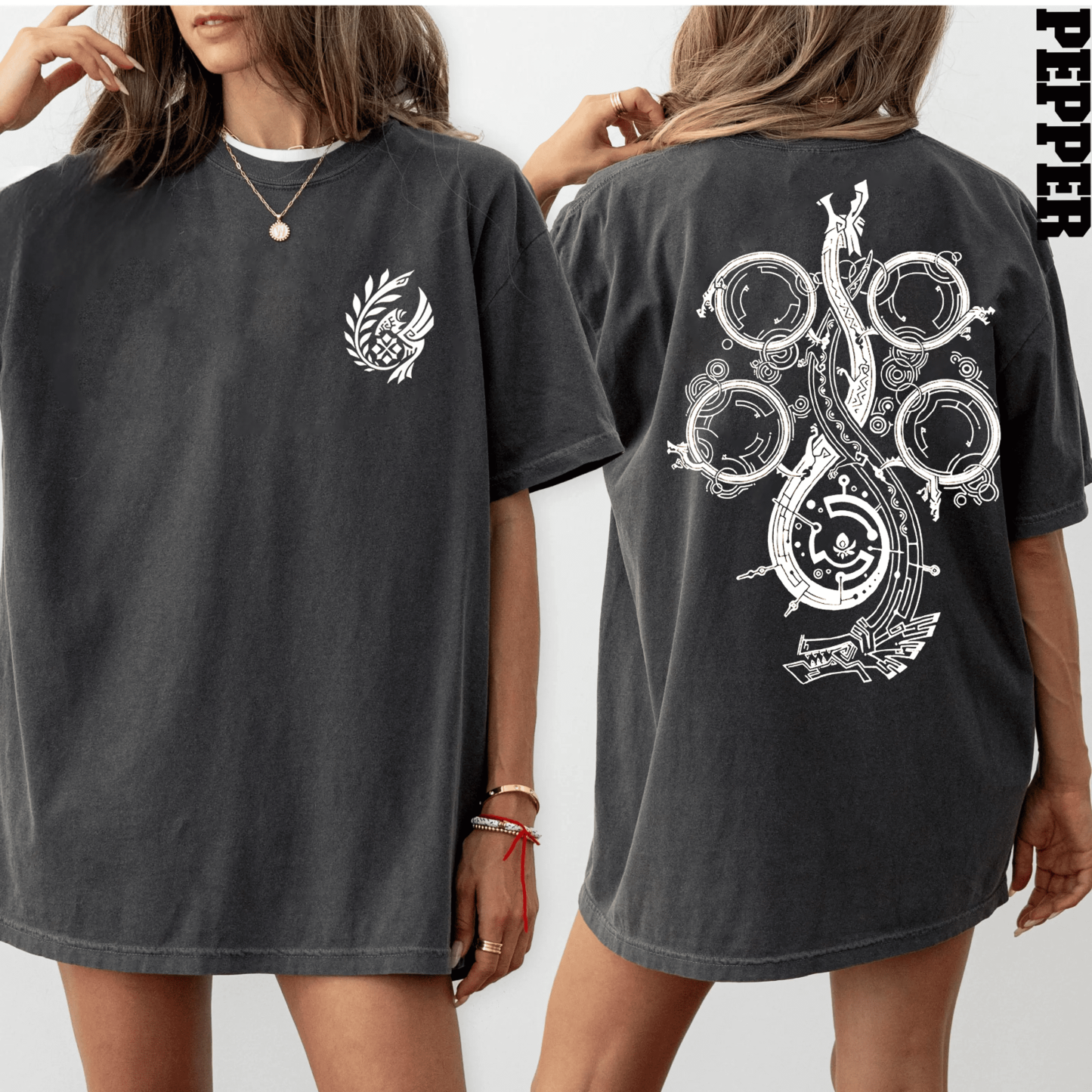 Monster Hunter T-Shirt