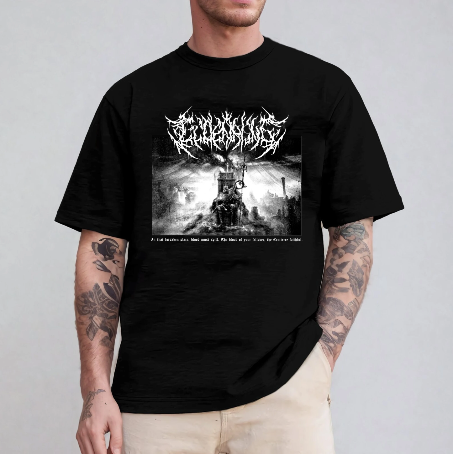 Eldenring T-Shirt
