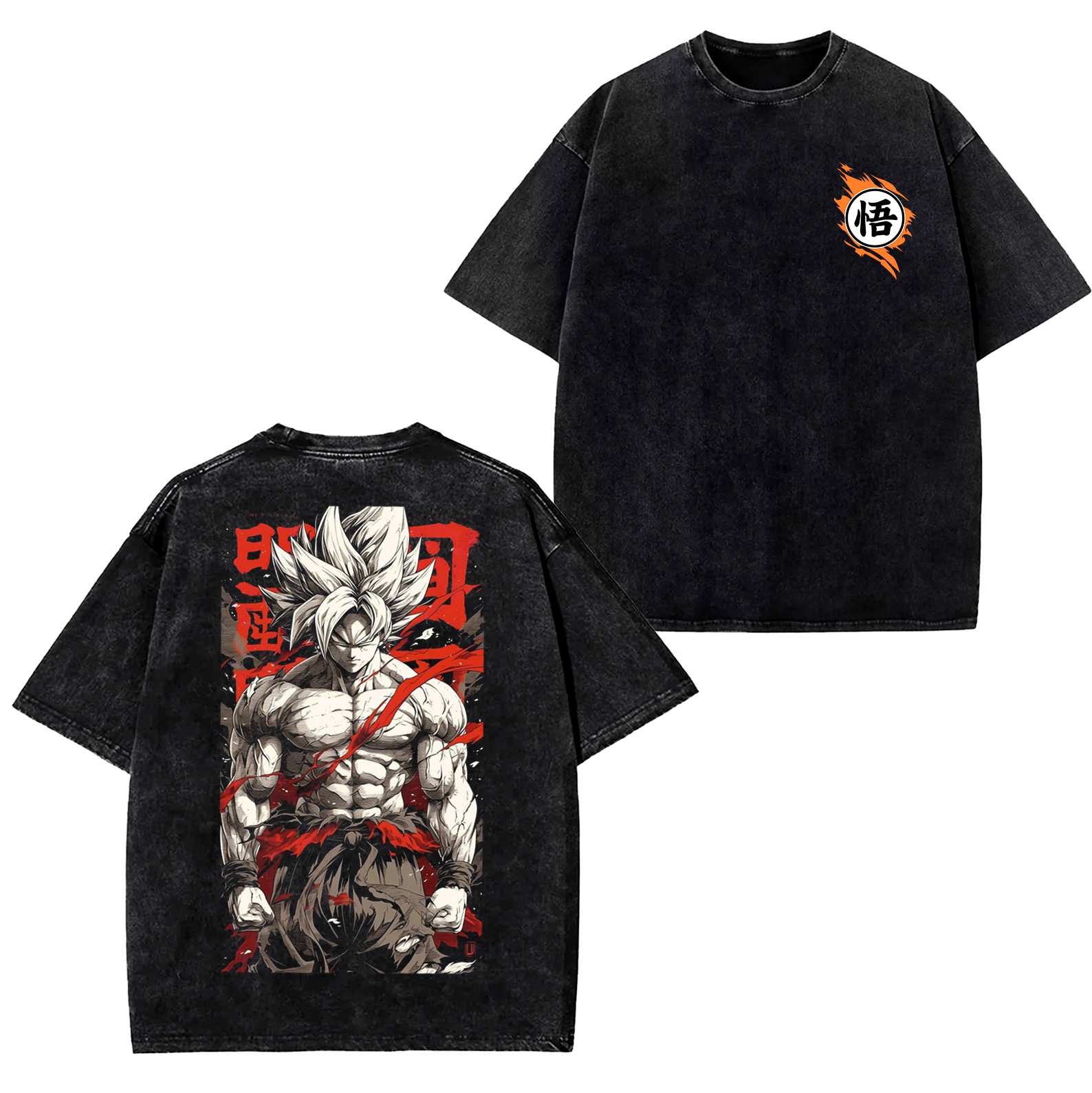 Goku T-Shirt
