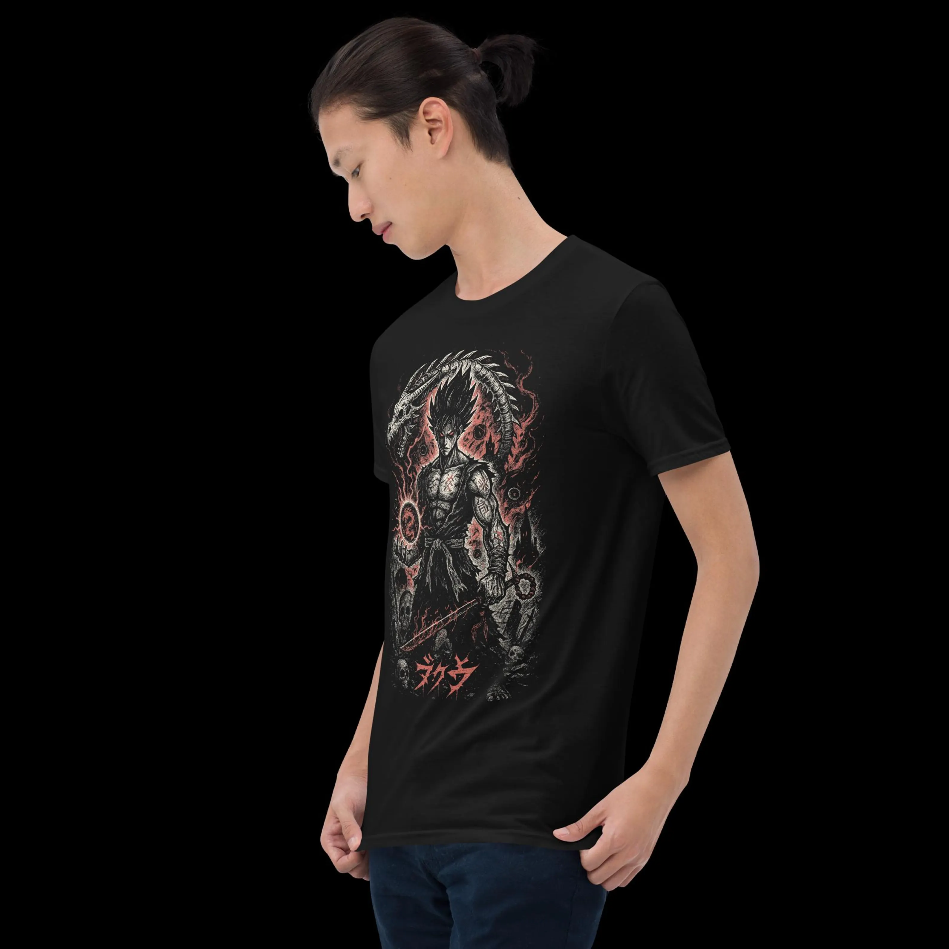 Dark Goku T-Shirt