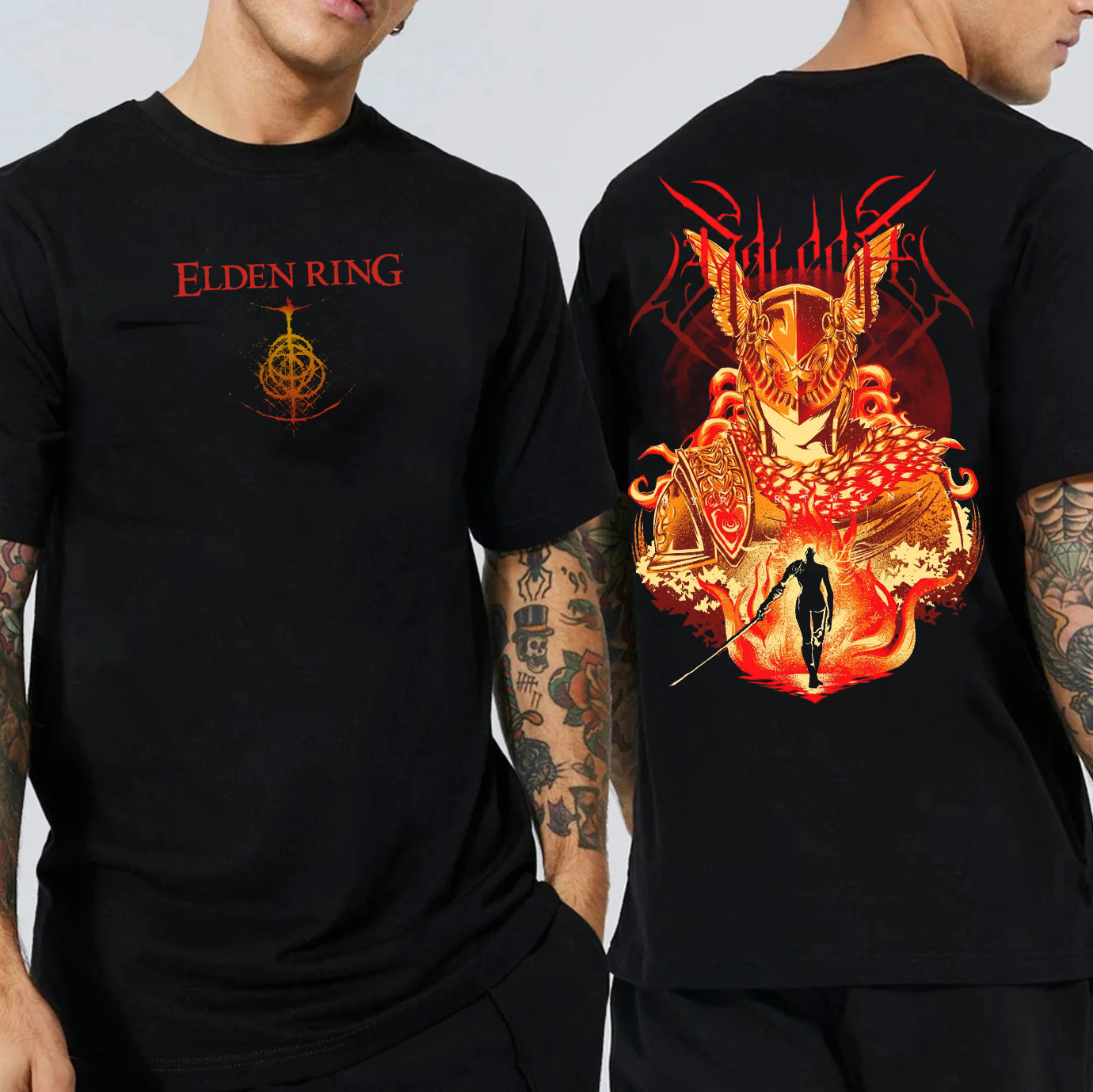 Malenia Blade of Miquella T-Shirt