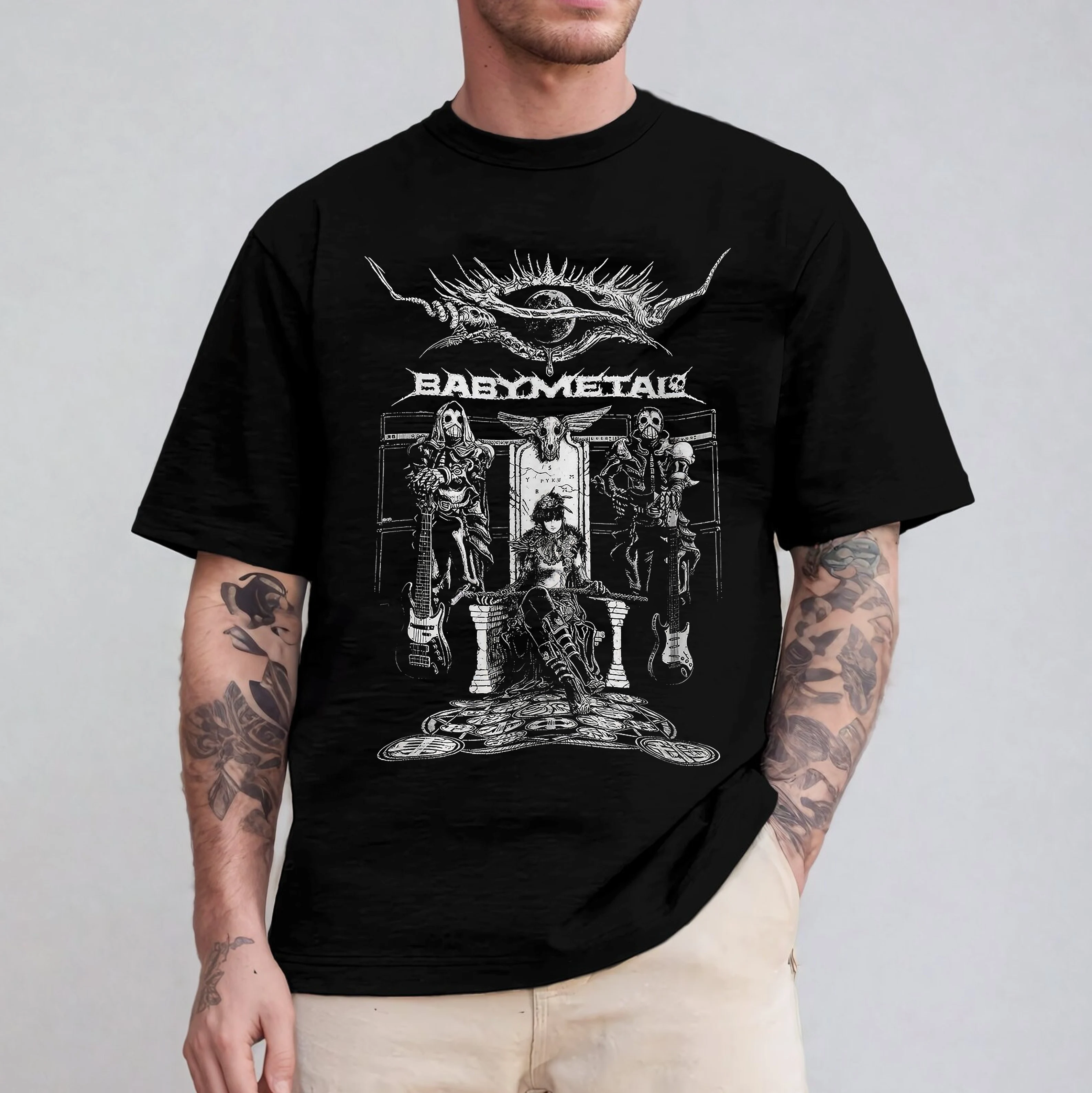 Babymetal T-Shirt