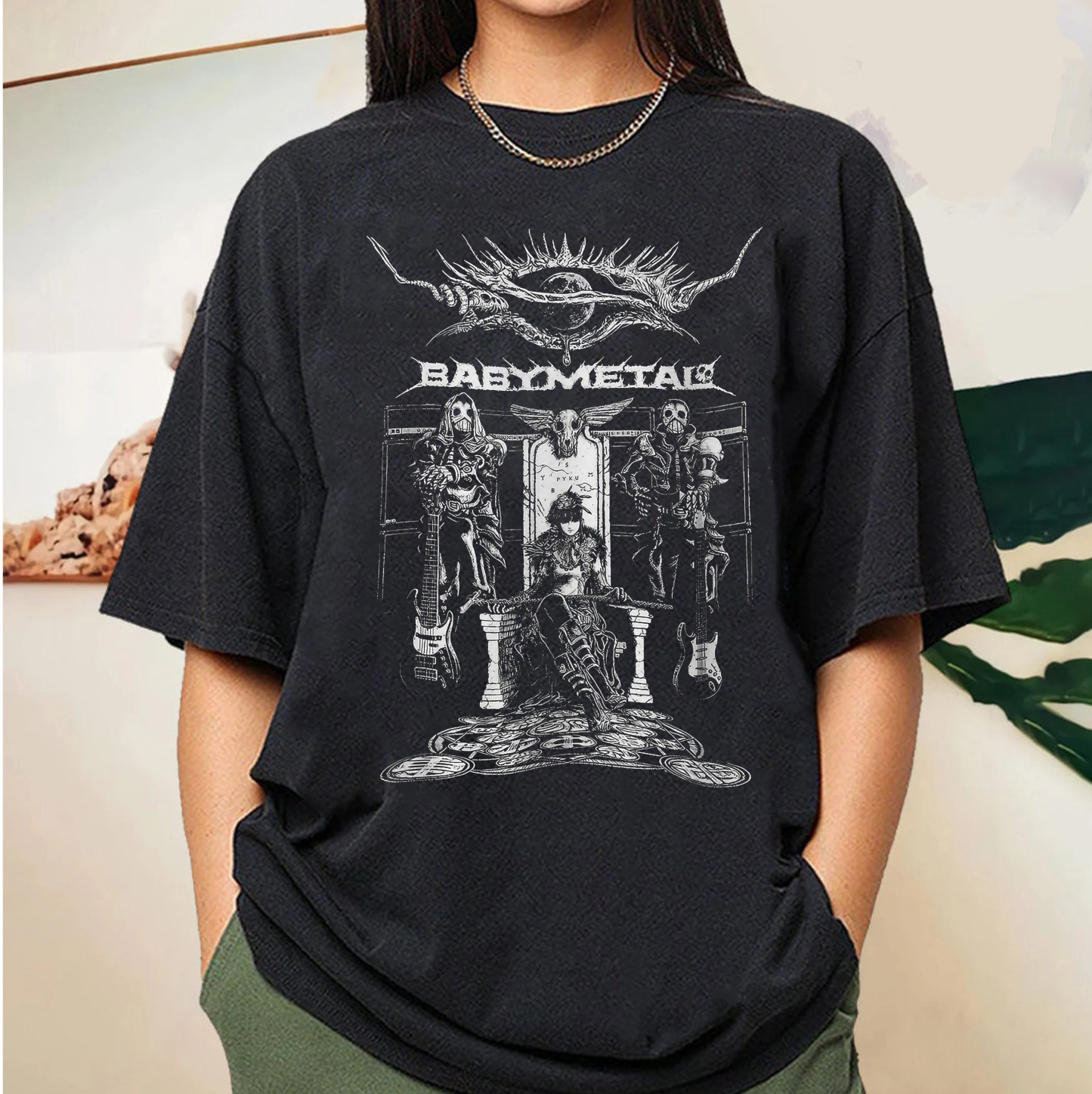 Babymetal T-Shirt