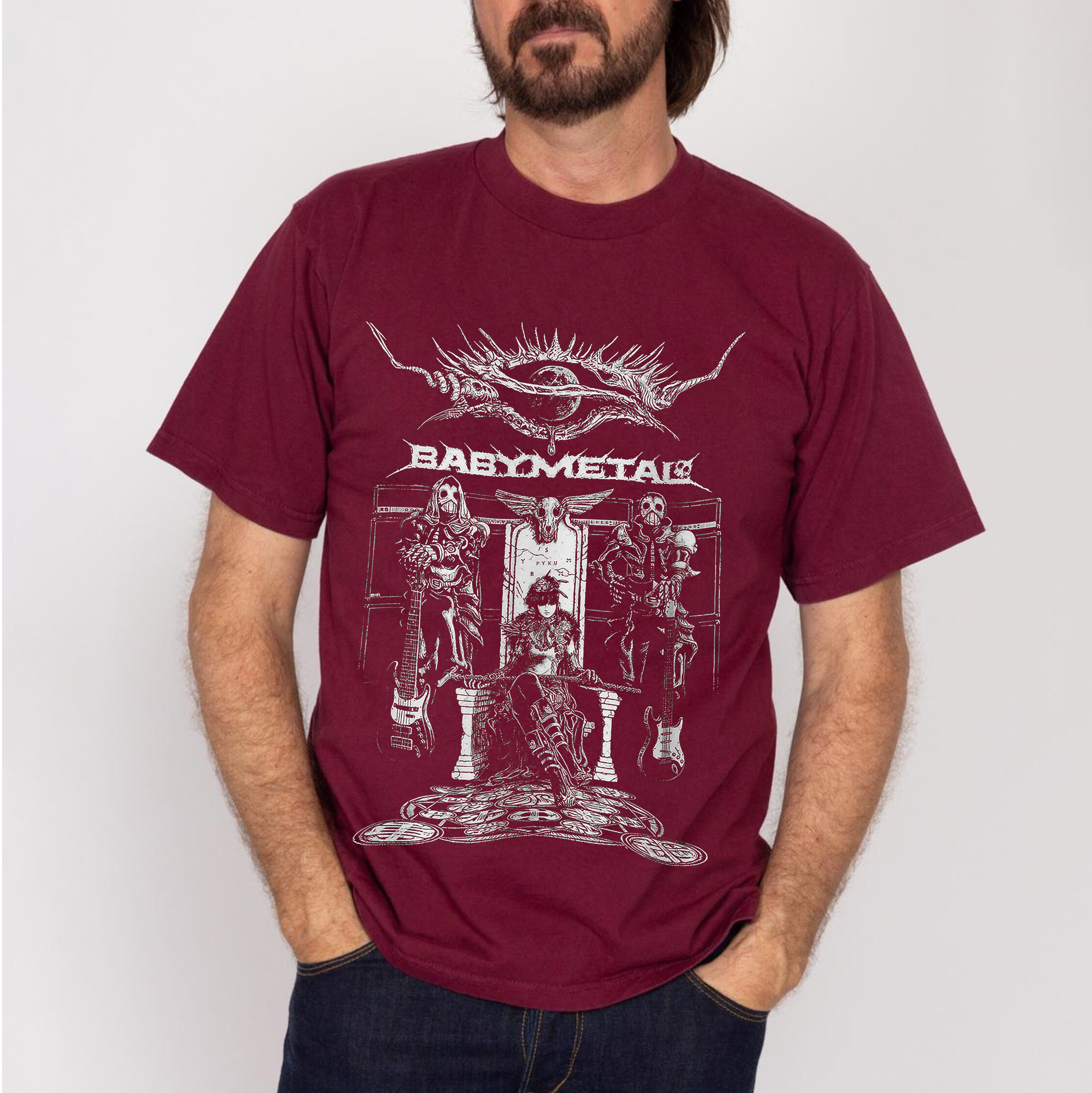 Babymetal T-Shirt
