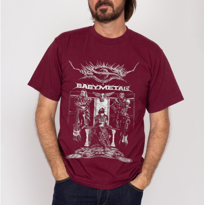 Babymetal T-Shirt