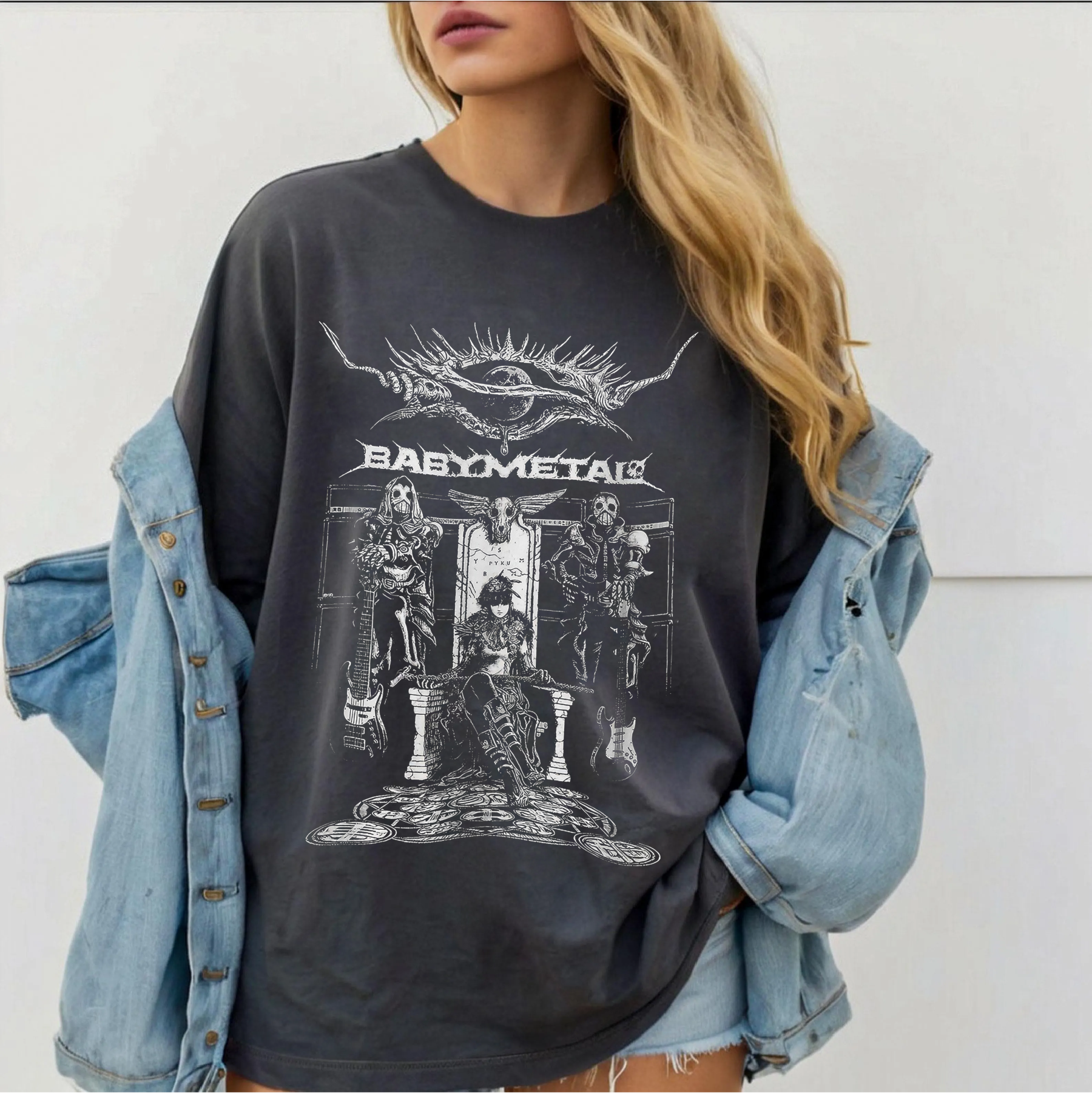 Babymetal T-Shirt