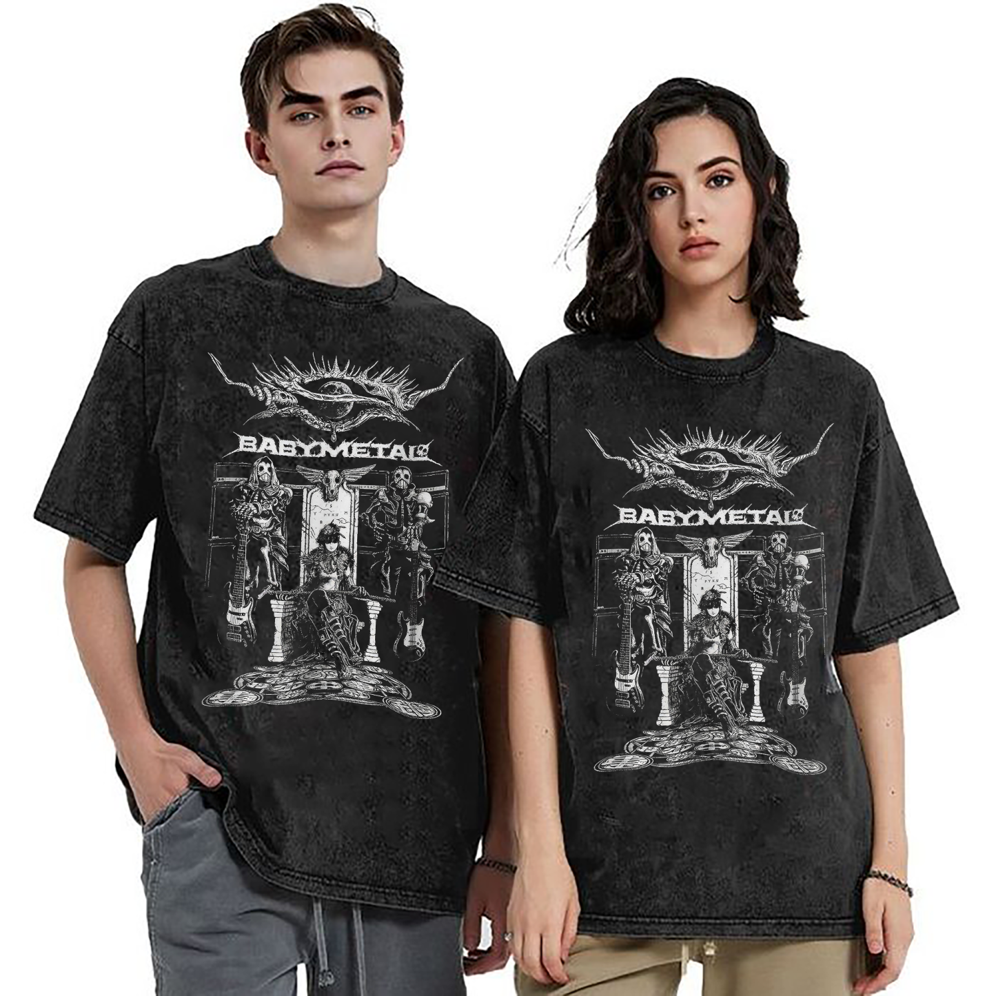 Babymetal T-Shirt