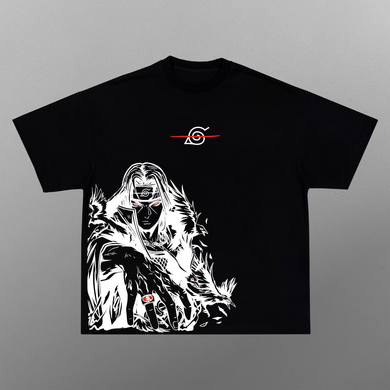 Naruto T-Shirt