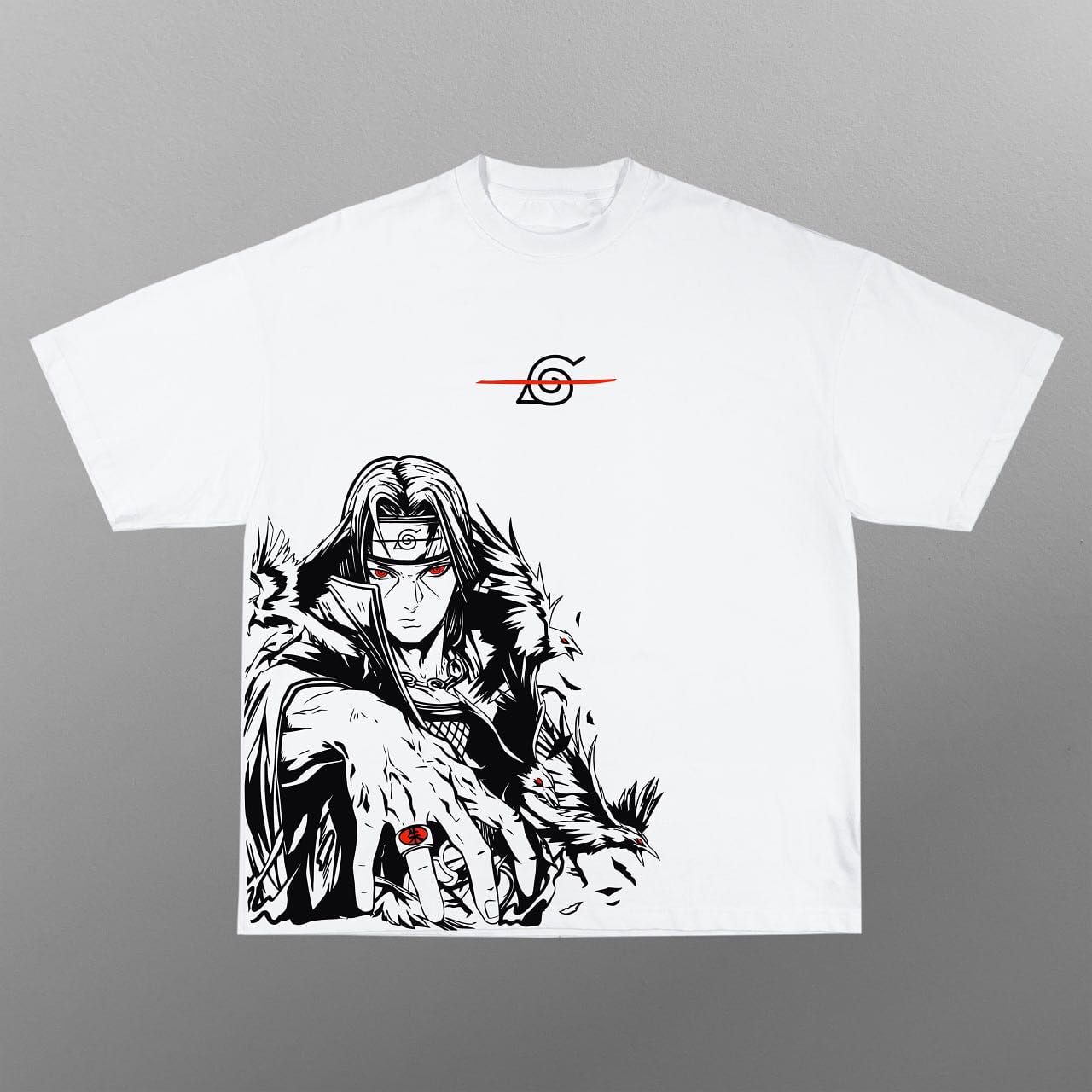 Naruto T-Shirt