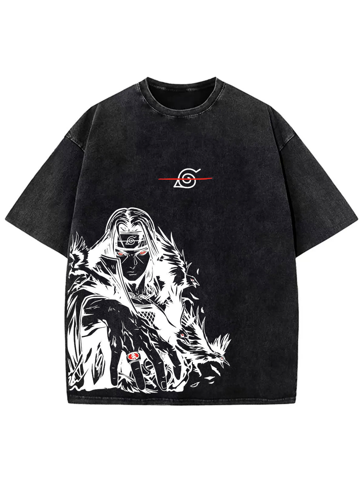 Naruto T-Shirt