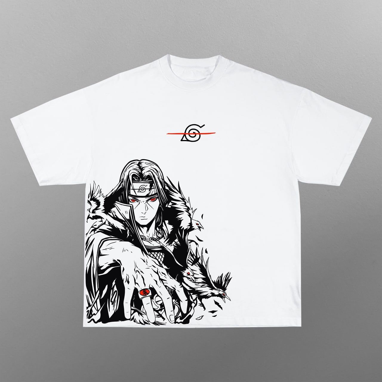 Naruto T-Shirt
