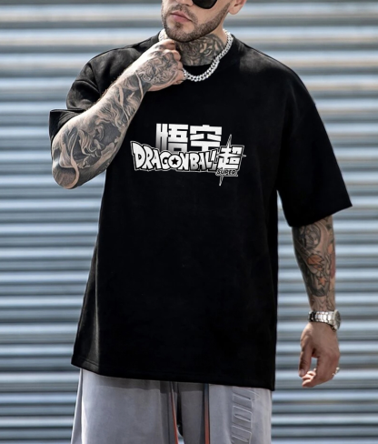 Anime GOKU T-Shirt